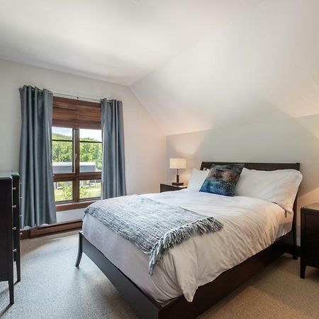 Etoile Du Matin By Rendez-Vous Mont-Tremblant Apartment Luaran gambar