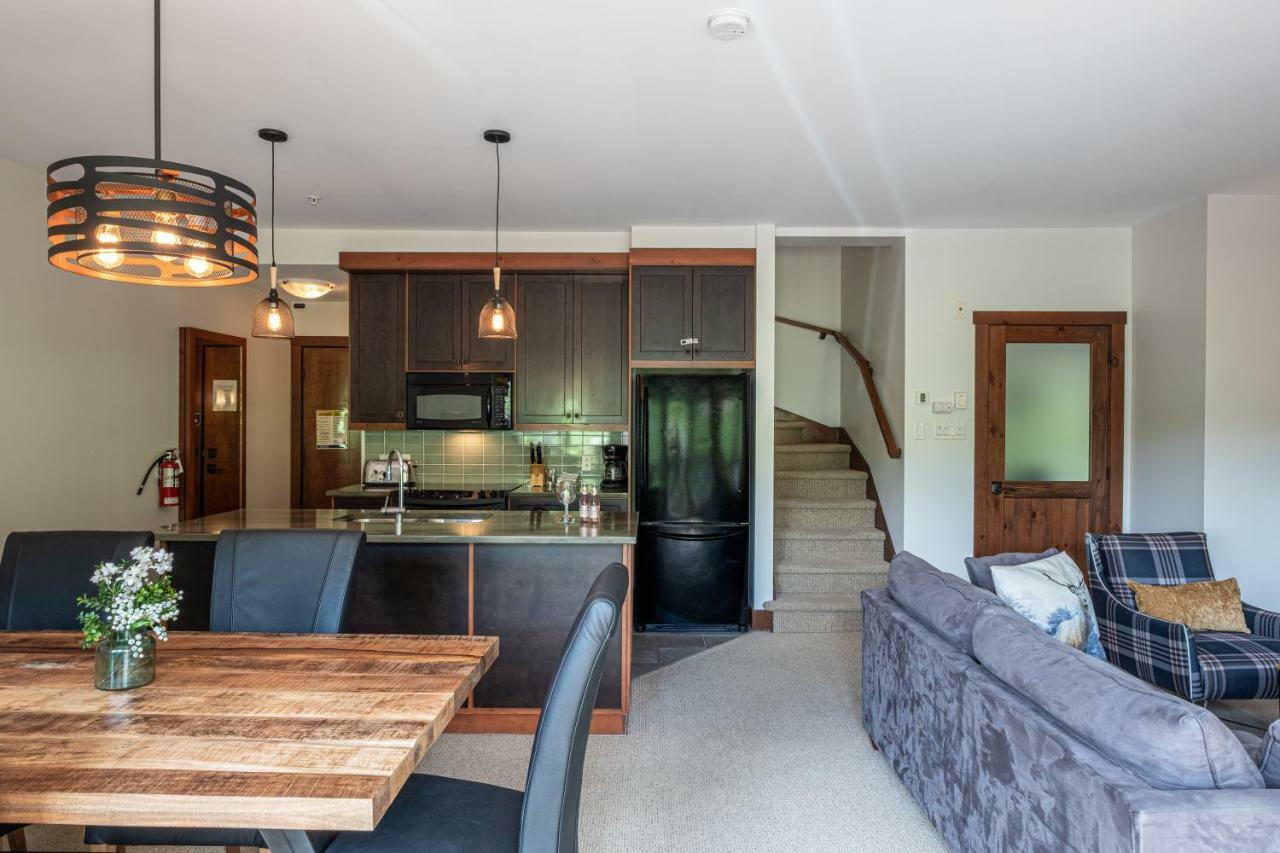 Etoile Du Matin By Rendez-Vous Mont-Tremblant Apartment Luaran gambar