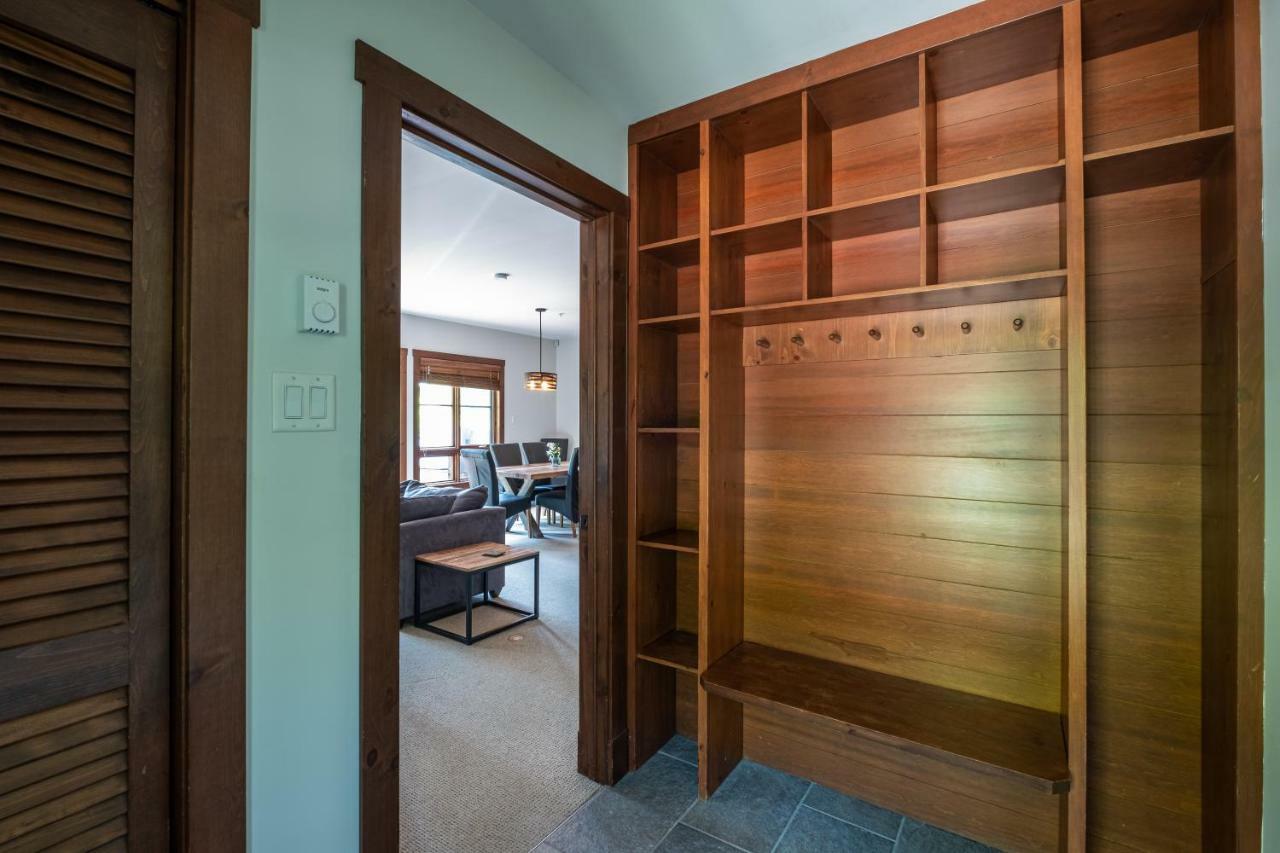 Etoile Du Matin By Rendez-Vous Mont-Tremblant Apartment Luaran gambar
