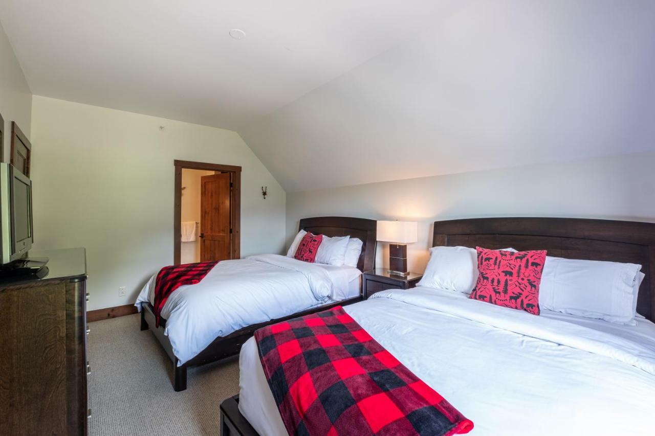 Etoile Du Matin By Rendez-Vous Mont-Tremblant Apartment Luaran gambar